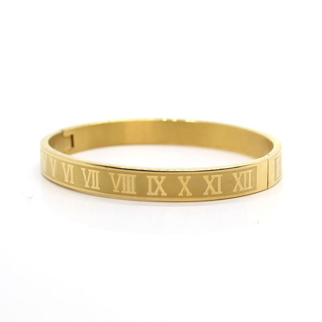 Edelstahl-Armband