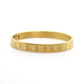 Edelstahl-Armband