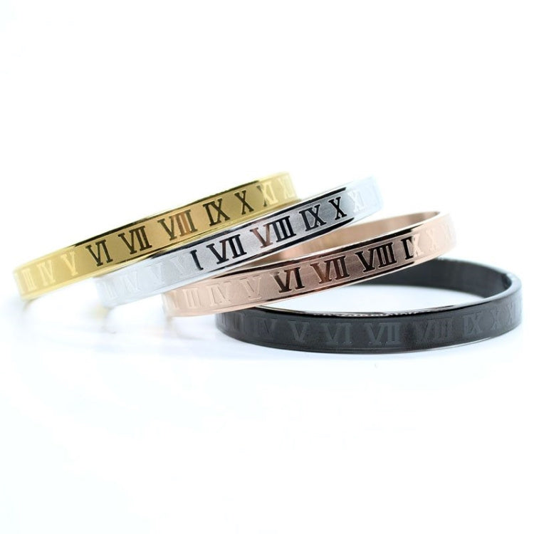 Edelstahl-Armband