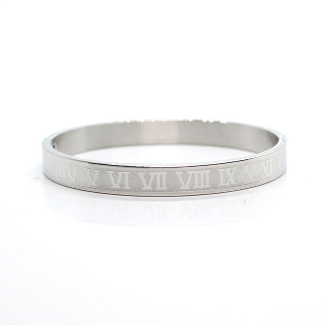 Edelstahl-Armband