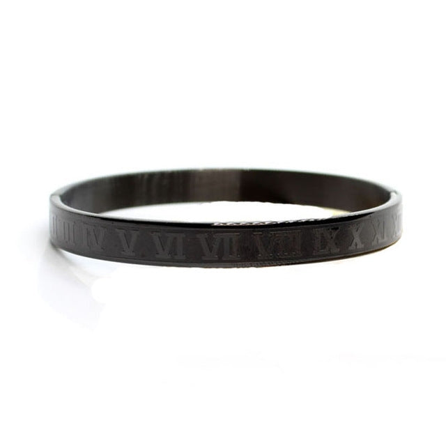 Edelstahl-Armband