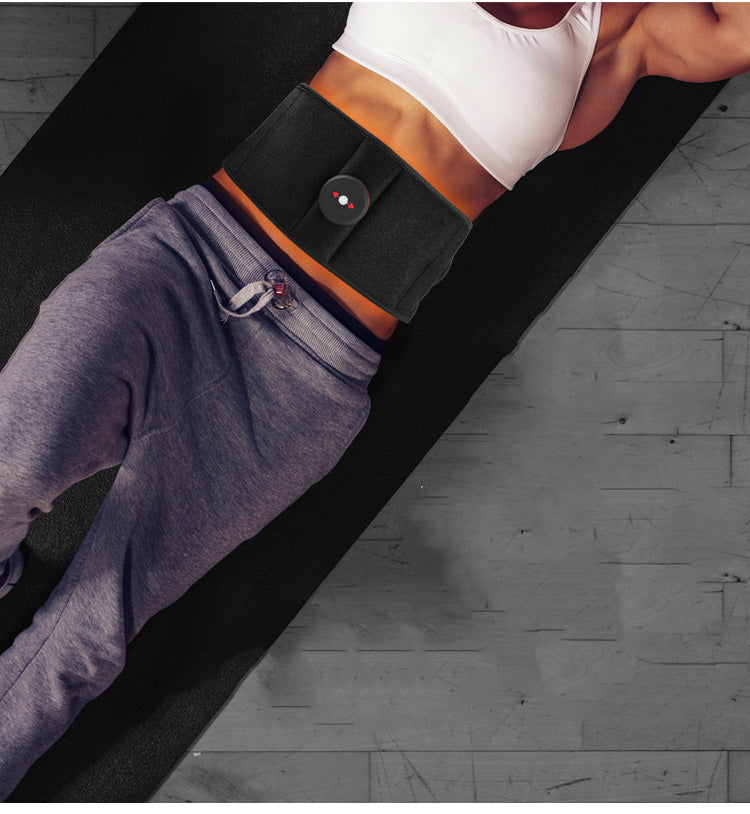 Vibrations-Trimmer für Bauchmuskeln – Bild 6 | LuxeStyle