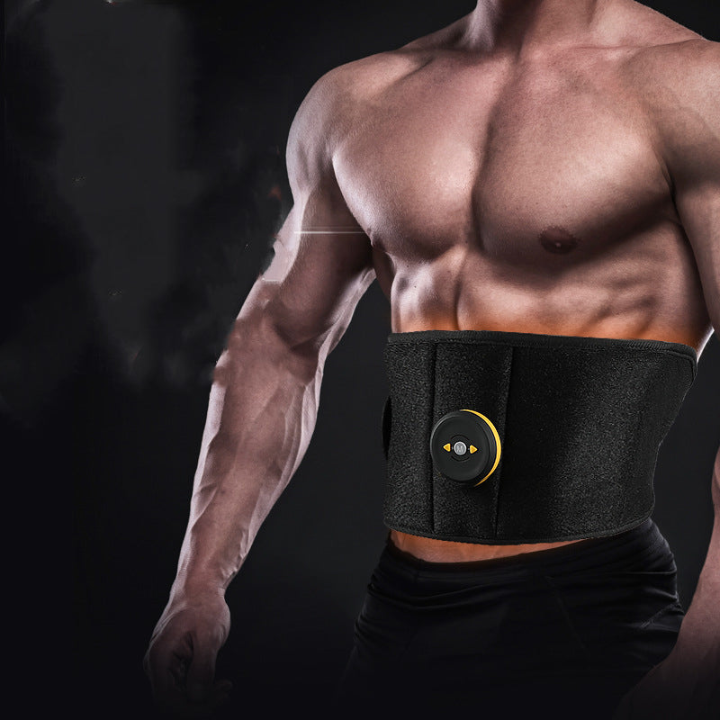 Vibrations-Trimmer für Bauchmuskeln | LuxeStyle