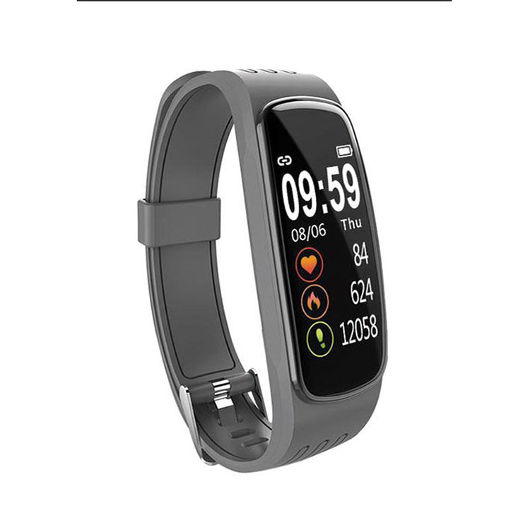 Smart-Armband mit Herzfrequenz- und Schlaf-Tracking