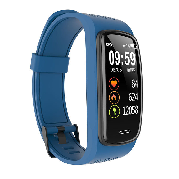 Smart-Armband mit Herzfrequenz- und Schlaf-Tracking