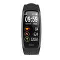 Smart-Armband mit Herzfrequenz- und Schlaf-Tracking