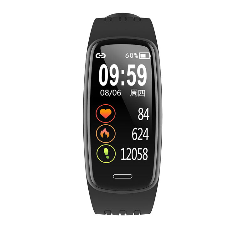 Smart-Armband mit Herzfrequenz- und Schlaf-Tracking