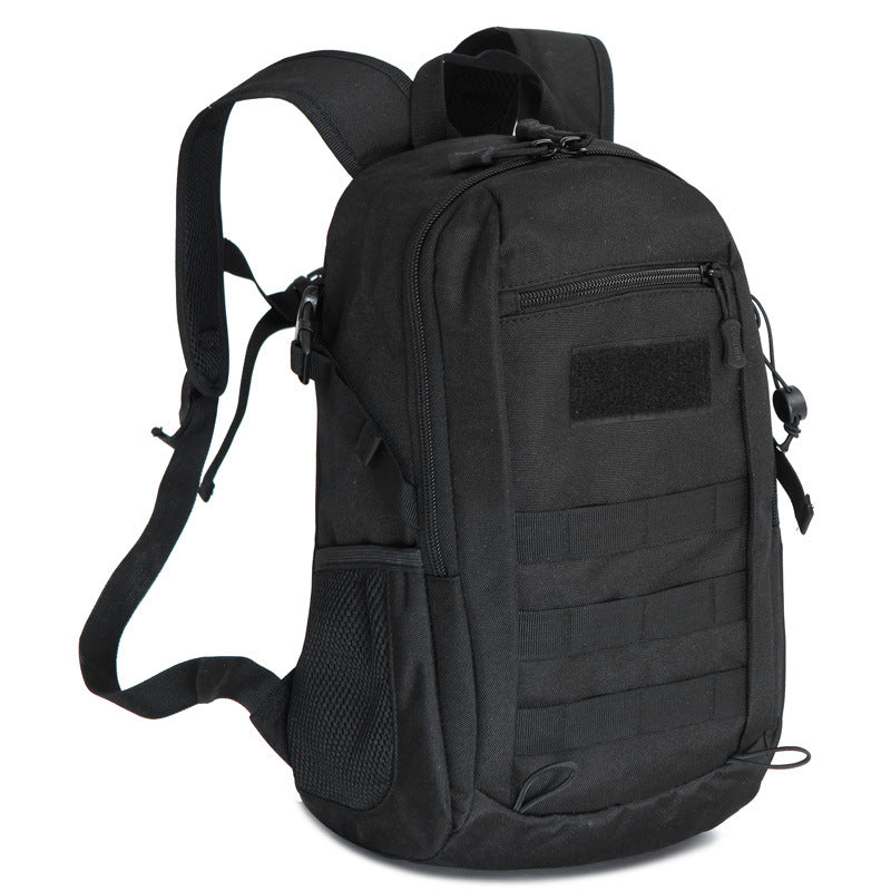 D5 Column Rucksack 15L Kinder Camouflage – Bild 4 | LuxeStyle