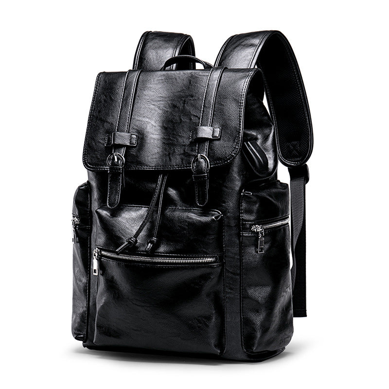 Business-Rucksack für Reisen – Bild 3 | LuxeStyle