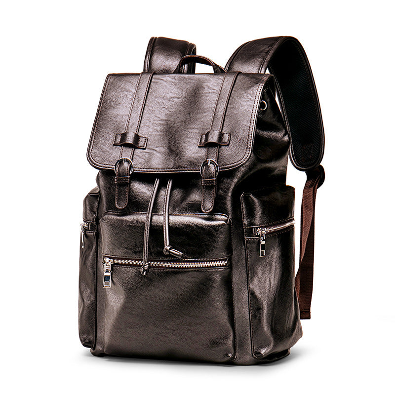 Business-Rucksack für Reisen | LuxeStyle