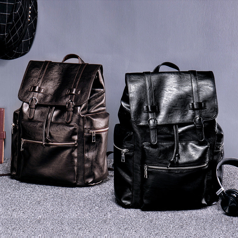 Business-Rucksack für Reisen – Bild 2 | LuxeStyle
