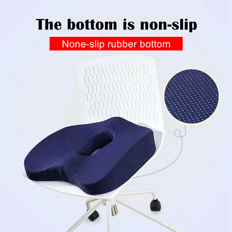 Memory Foam Autositzkissen