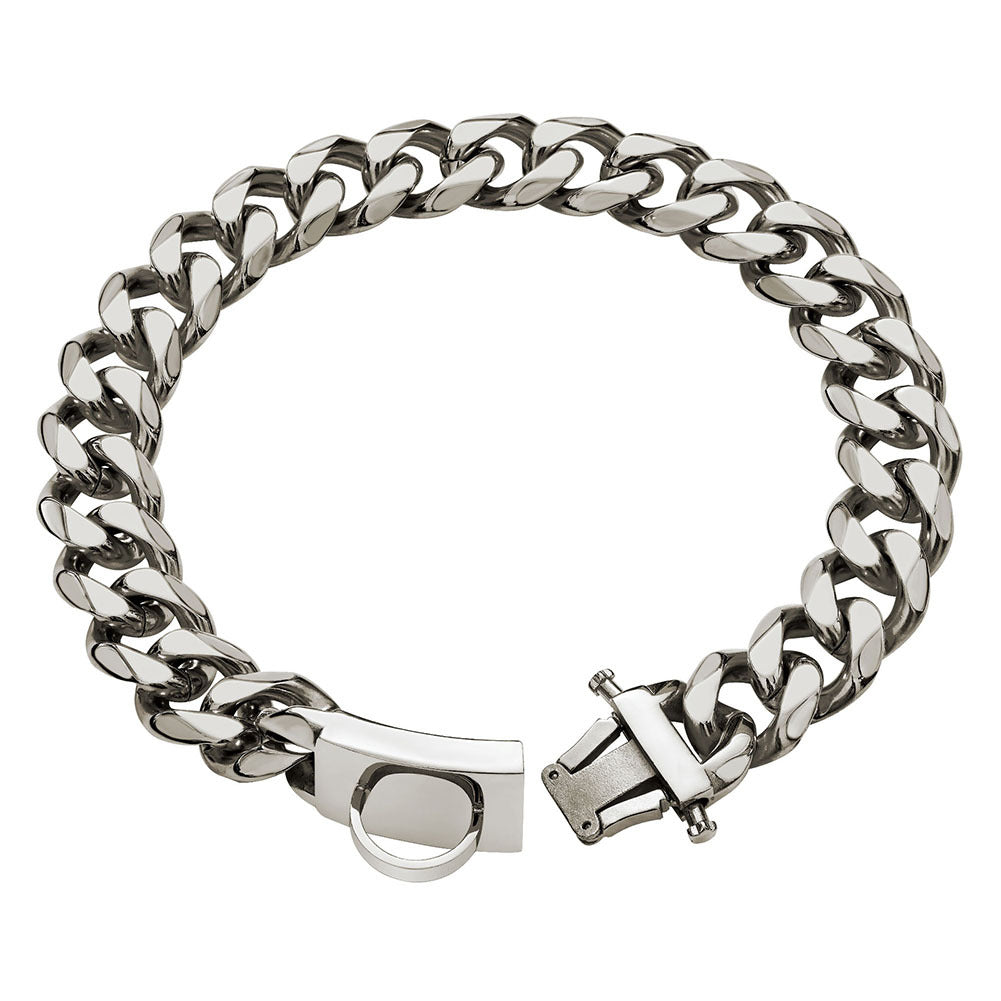 Halskette für grosse Hunde – Bild 3 | LuxeStyle