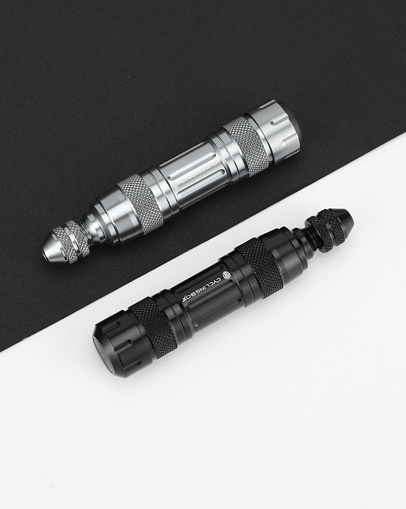 Aluminium‑Reifenreparatur‑Werkzeug – Bild 2 | LuxeStyle