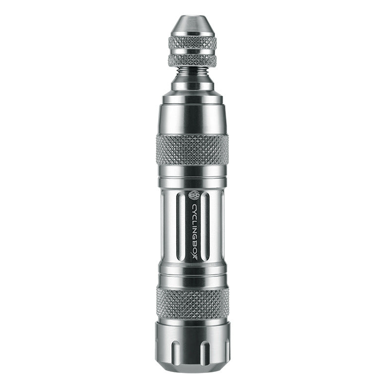Aluminium‑Reifenreparatur‑Werkzeug – Bild 5 | LuxeStyle