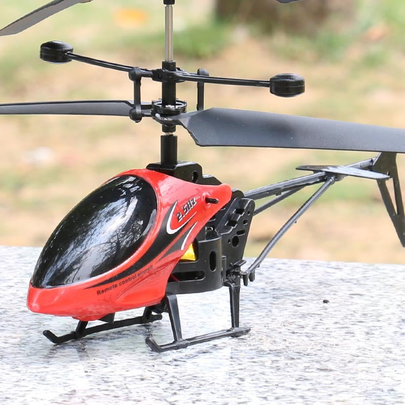 Ferngesteuertes Flugzeug – Bild 3 | LuxeStyle
