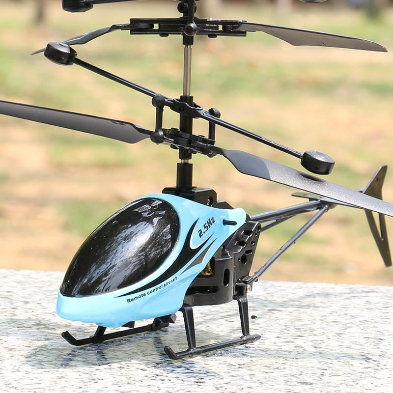 Ferngesteuertes Flugzeug – Bild 4 | LuxeStyle