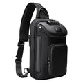 Sportliche Messenger Bag | LuxeStyle