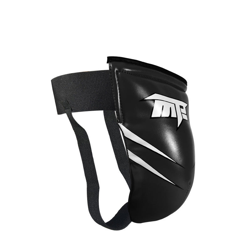 Tiefschutz für Kampfsport – Bild 3 | LuxeStyle