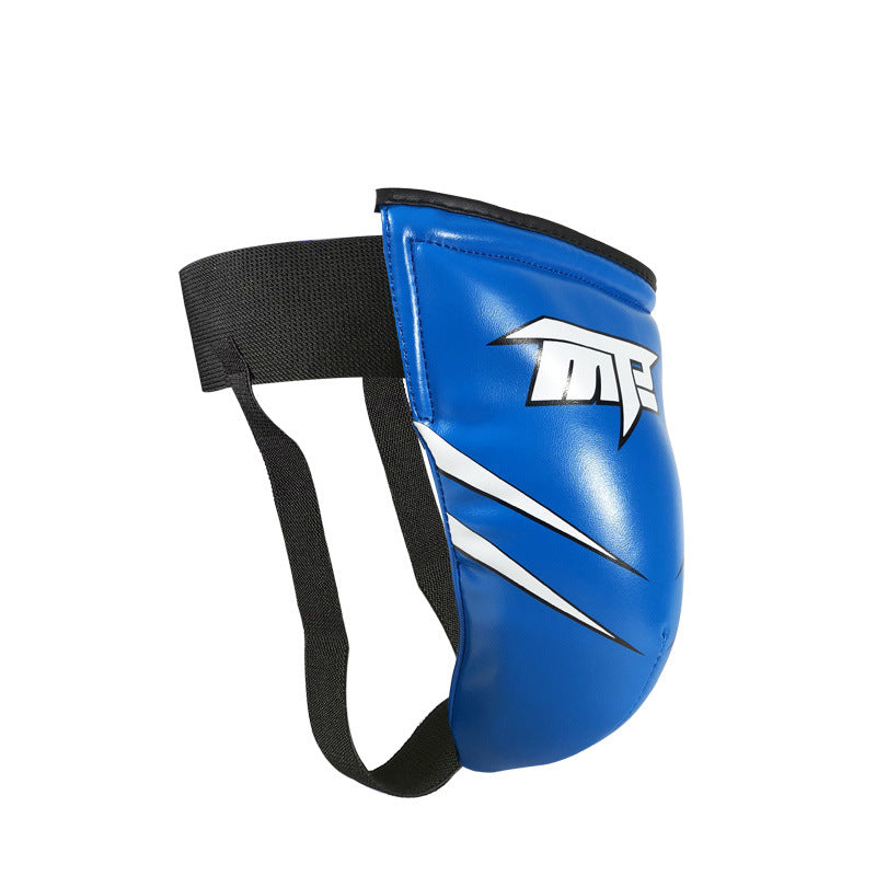 Tiefschutz für Kampfsport – Bild 4 | LuxeStyle
