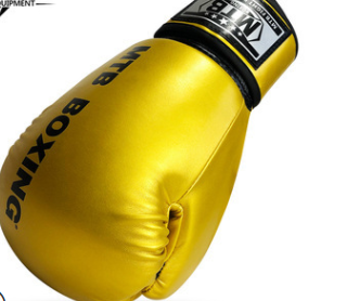 Boxhandschuhe für Training und Kampfsport – Bild 5 | LuxeStyle