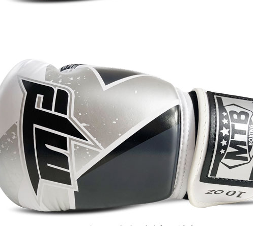 Boxhandschuhe für Training und Kampfsport – Bild 2 | LuxeStyle