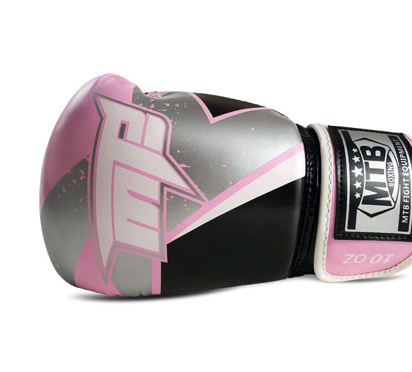 Boxhandschuhe für Training und Kampfsport – Bild 4 | LuxeStyle