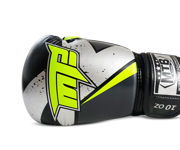 Boxhandschuhe für Training und Kampfsport | LuxeStyle