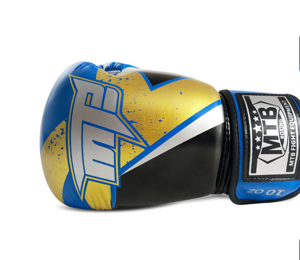 Boxhandschuhe für Training und Kampfsport – Bild 6 | LuxeStyle