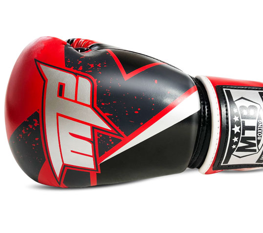 Boxhandschuhe für Training und Kampfsport – Bild 3 | LuxeStyle