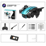 Modell: 1080p