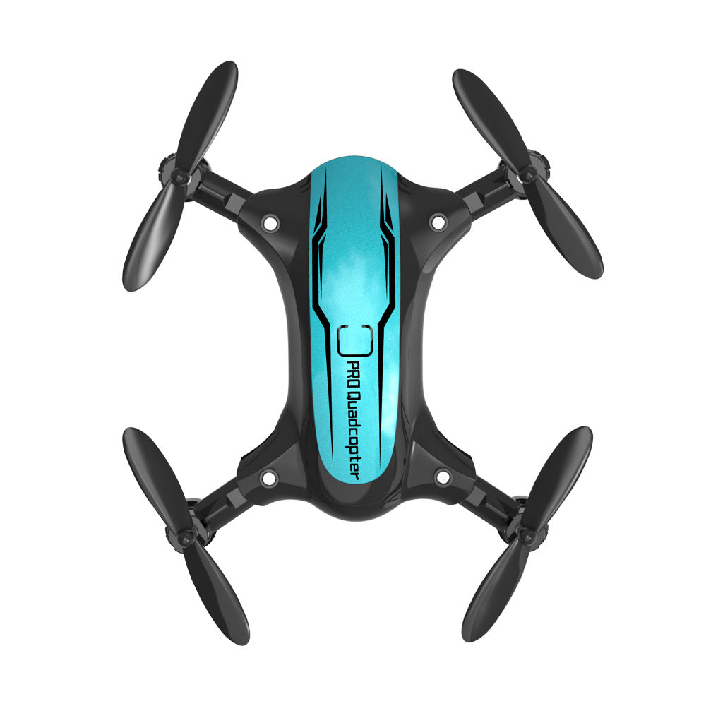 Mini-Falt-Helikopter mit Kamera – Bild 5 | LuxeStyle