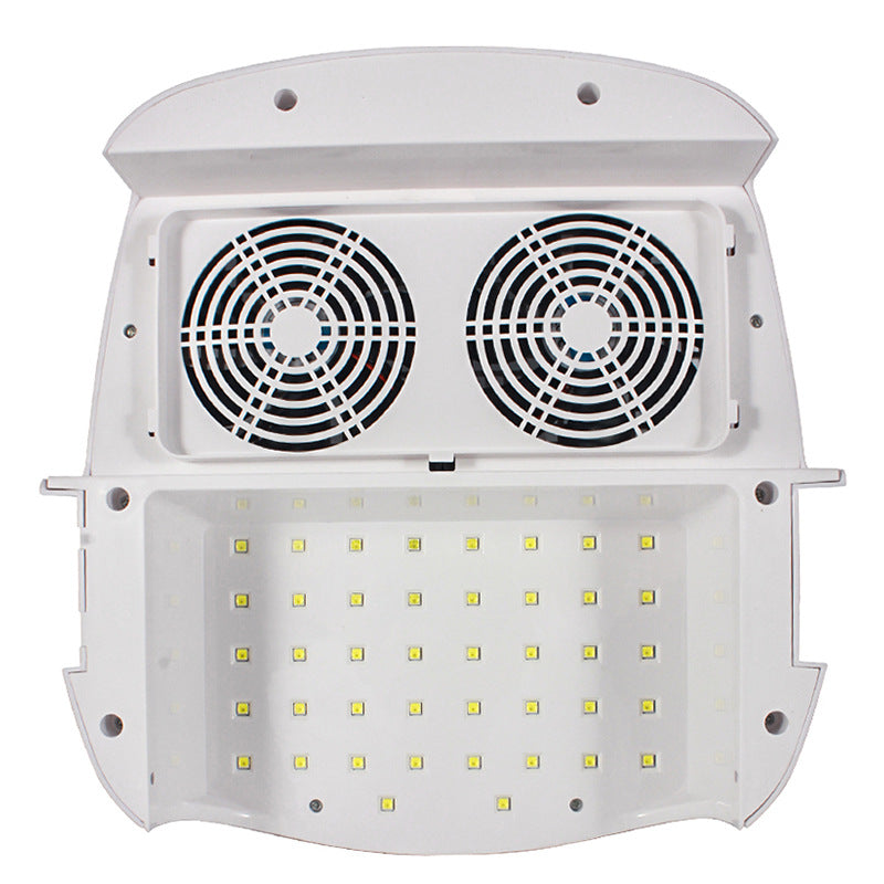 UV-Phototherapie & Staubabsaugung 2-in-1 – Bild 3 | LuxeStyle