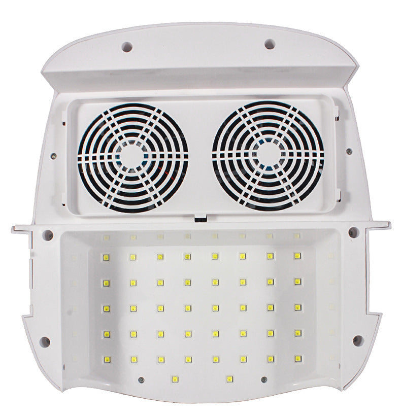 UV-Phototherapie & Staubabsaugung 2-in-1 – Bild 2 | LuxeStyle
