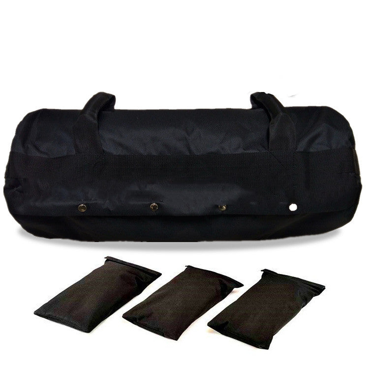 Outdoor Fitness Gewichtssack | LuxeStyle