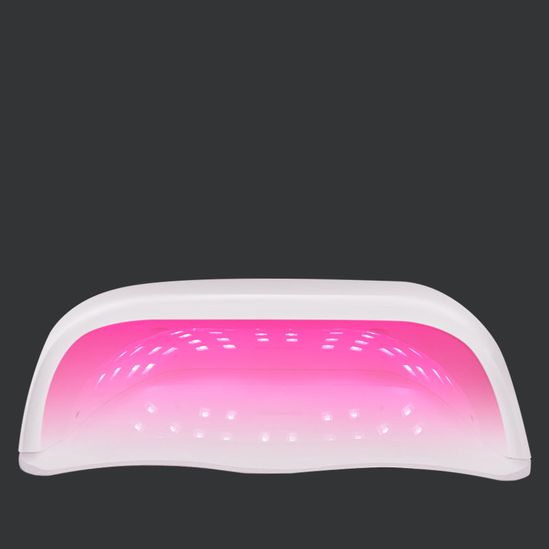Nagel Phototherapie LED-Trockner 96W – Ansicht 5