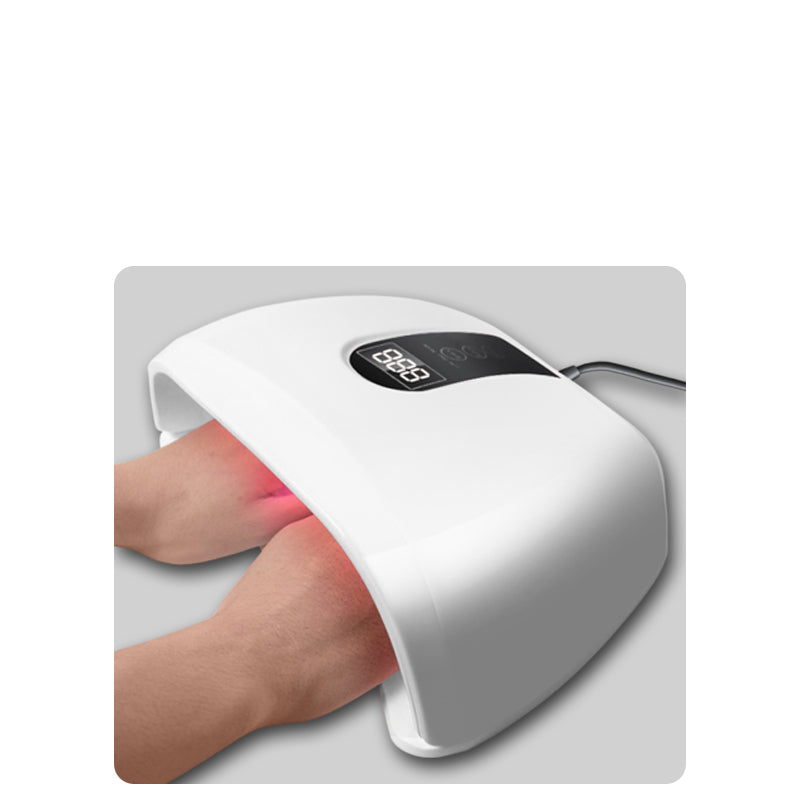 Nagel Phototherapie LED-Trockner 96W – Ansicht 3