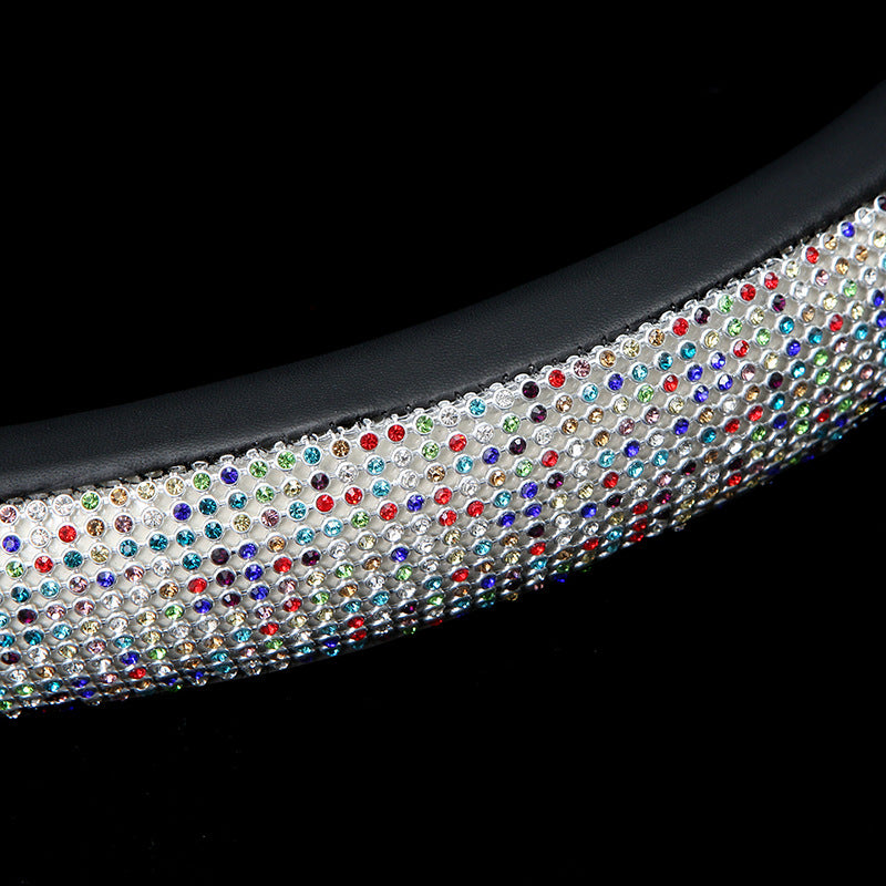 Lenkradbezug Strass – Sommer-Edition