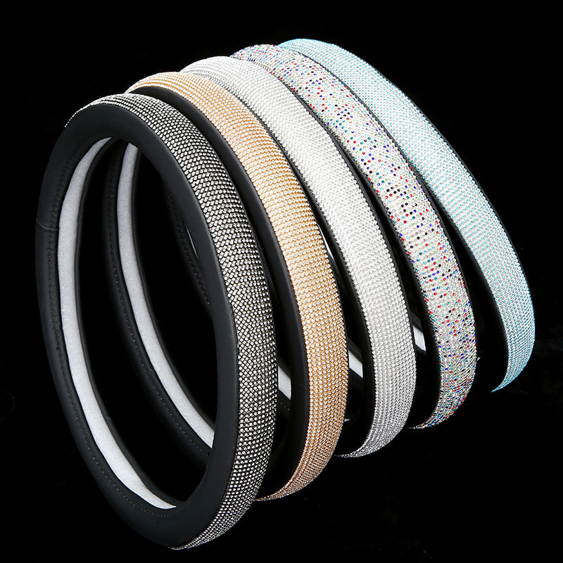 Lenkradbezug Strass – Sommer-Edition