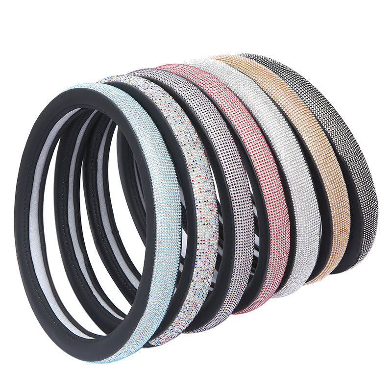 Lenkradbezug Strass – Sommer-Edition