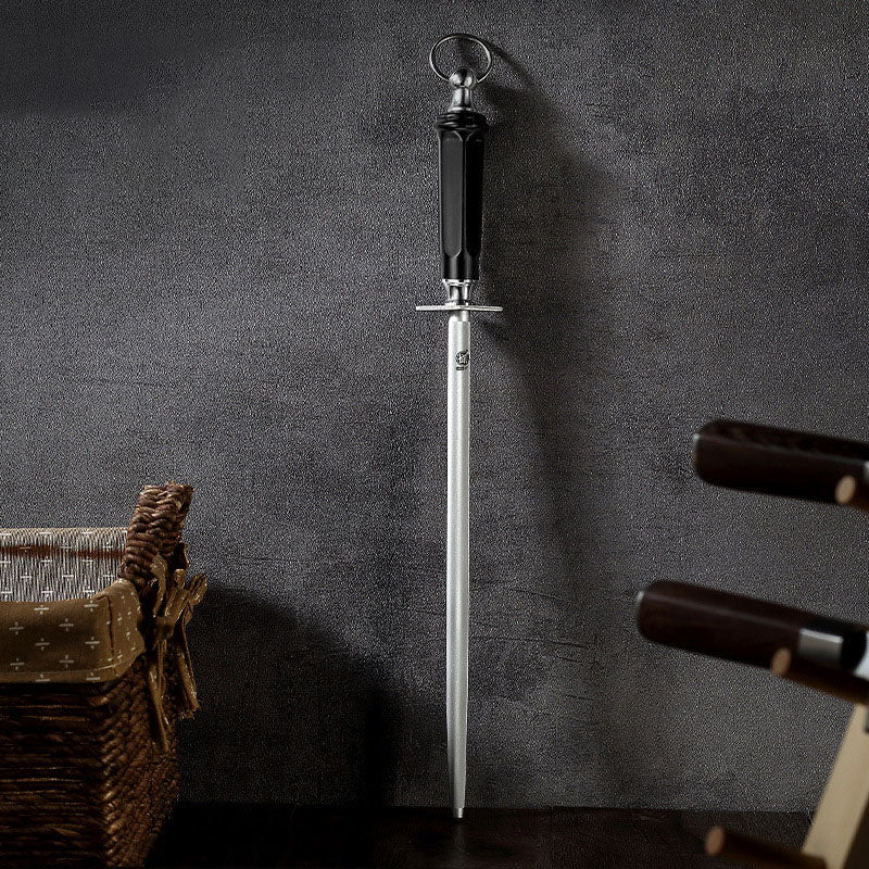 Messerschärfer für Haushalt und Gewerbe | LuxeStyle