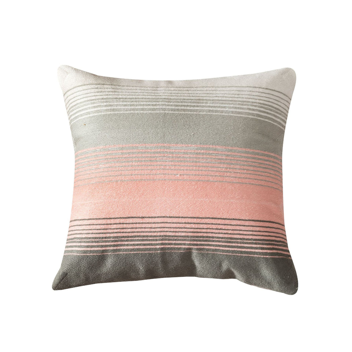 Nordische Streifenkissen – Bild 8 | LuxeStyle