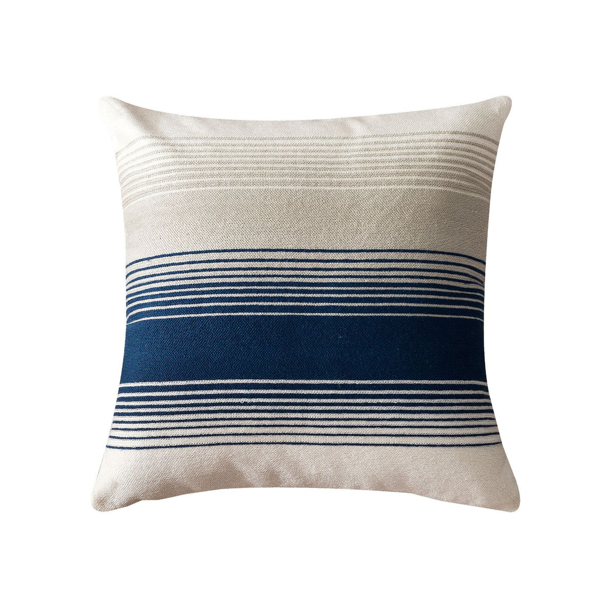 Nordische Streifenkissen – Bild 7 | LuxeStyle