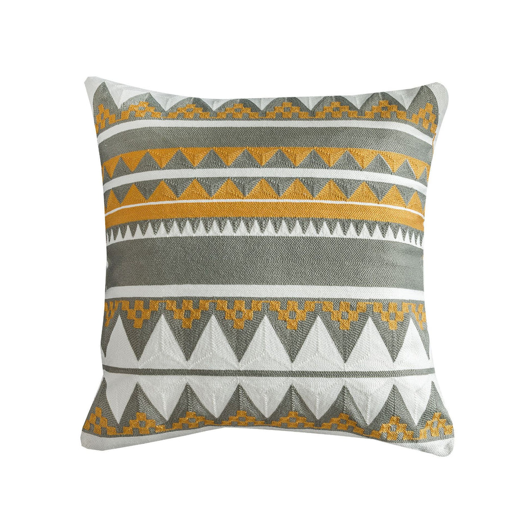 Nordische Streifenkissen – Bild 9 | LuxeStyle
