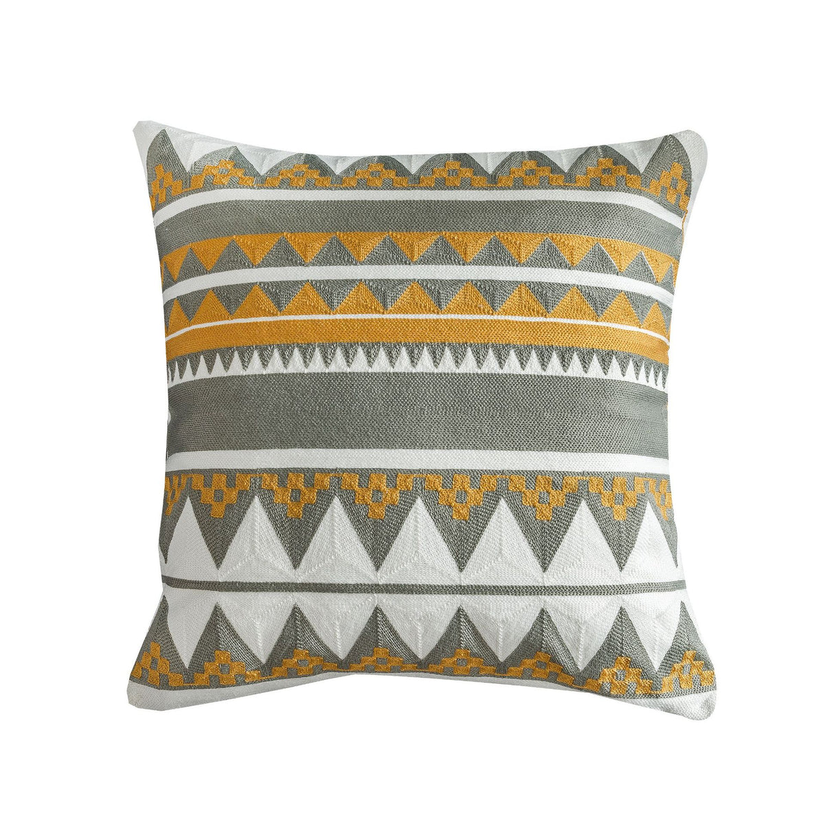 Nordische Streifenkissen – Bild 9 | LuxeStyle