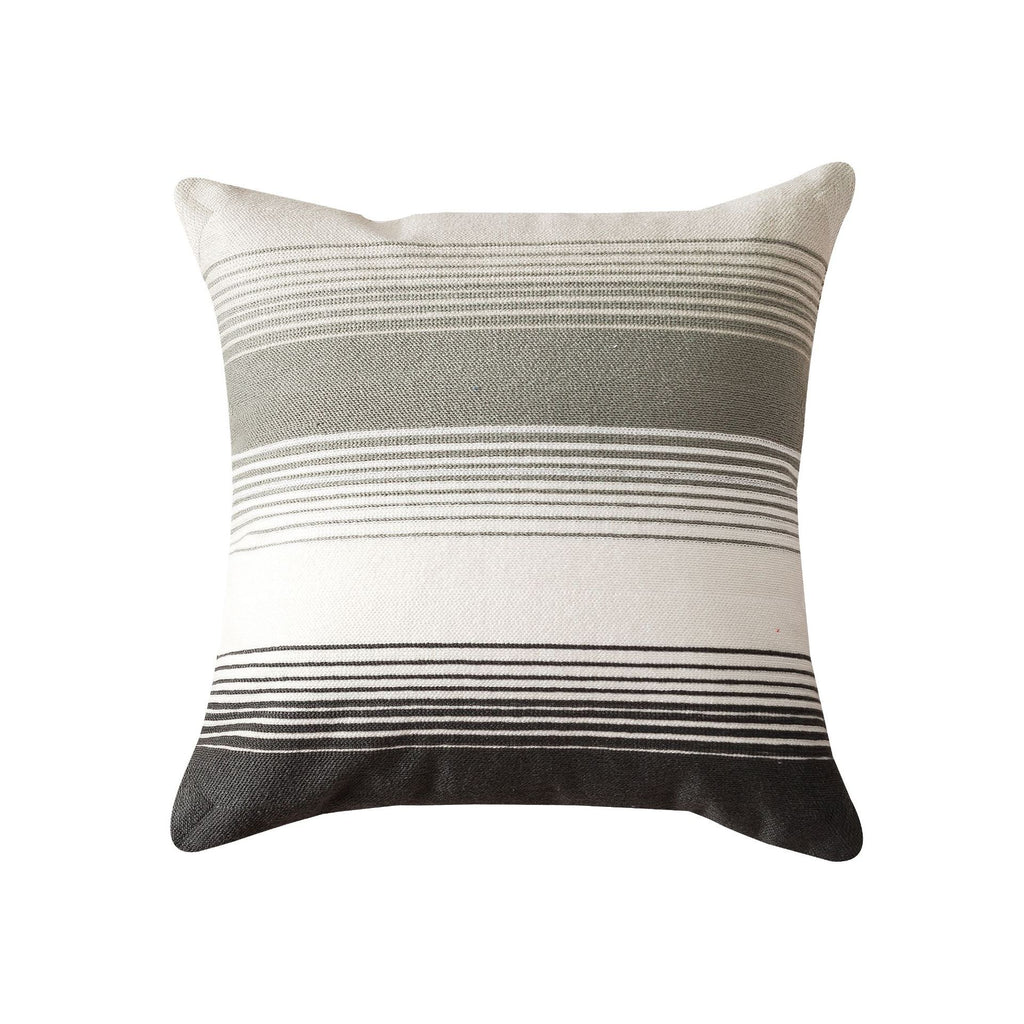 Nordische Streifenkissen – Bild 4 | LuxeStyle