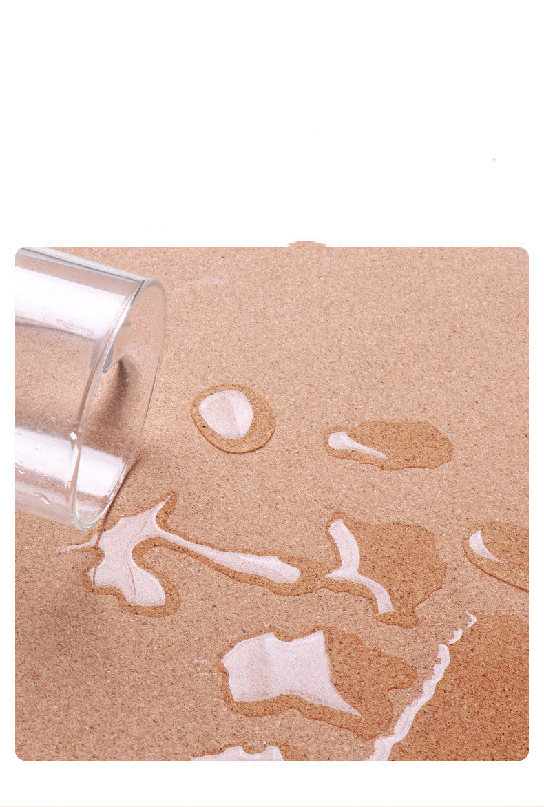 Hagibis Mauspad aus Naturkork – Bild 2 | LuxeStyle