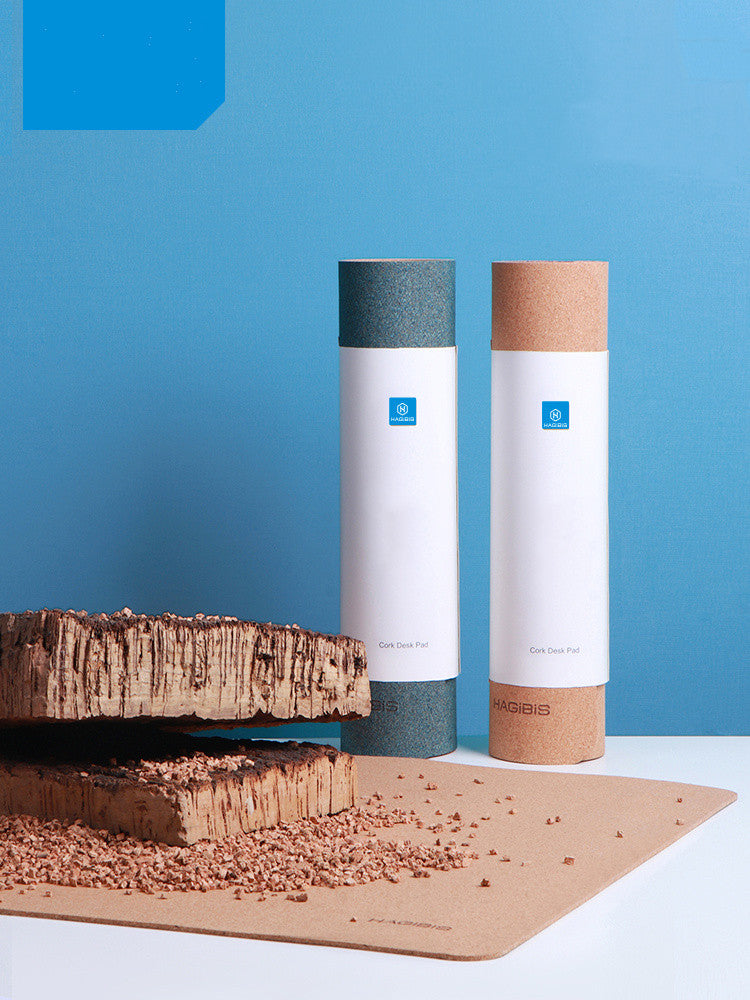 Hagibis Mauspad aus Naturkork – Bild 3 | LuxeStyle