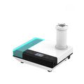 Nagellack Poliermaschine – Ansicht 2