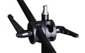 Fotografischer Metallgriff Multi-Function Adapter | LuxeStyle